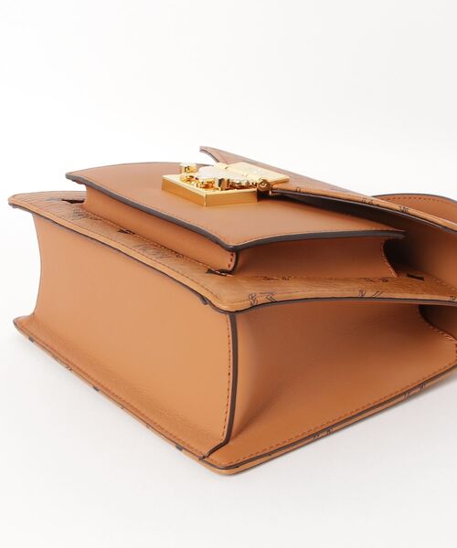 MCM（エムシーエム）の「Tracy サッチェル - ヴィセトス（ショルダー 