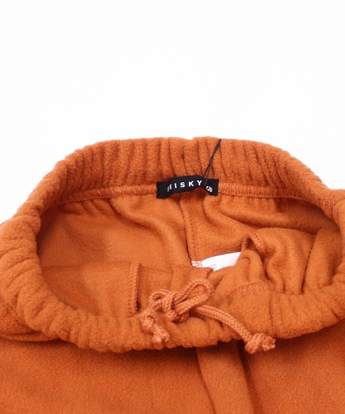 Bo+Tee x Meggen Grubbジップアップトップ　フレアパンツセット ビッグカラージップパーカー×カーゴショートパンツセットアップ