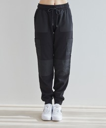 alo yoga メガスターカーゴパンツ ブラック　Sサイズ Megastar Cargo Pant - Black | ALO