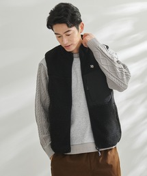 ボアフリース シェア ベスト