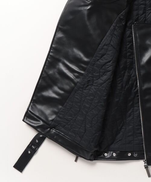 adidas（アディダス）の「IVY PARK モト ツアー ジャケット（オール