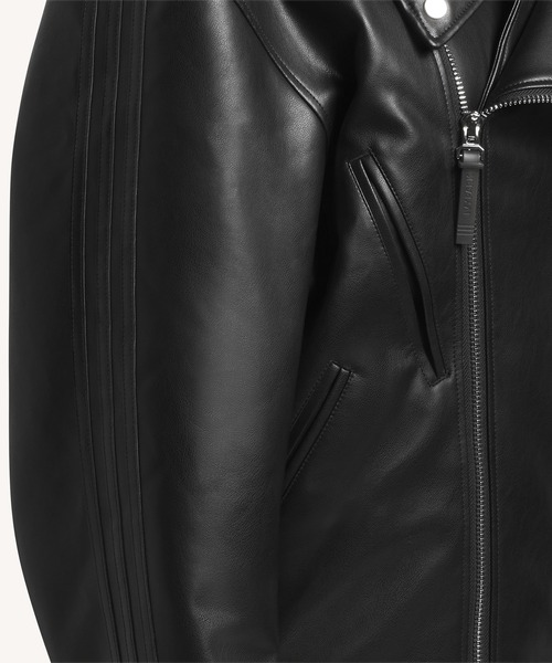 adidas（アディダス）の「IVY PARK モト ツアー ジャケット（オール