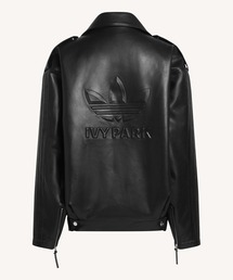アディダス　IVY PARK チェックジャケット アディダス IVY PARK チェックジャケット