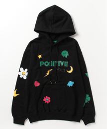 7swagnight wear sports clubパーカー　希少 NIGHT CLUB(ナイト・クラブ)商品ページ - Anarchy Hoodie (Jun