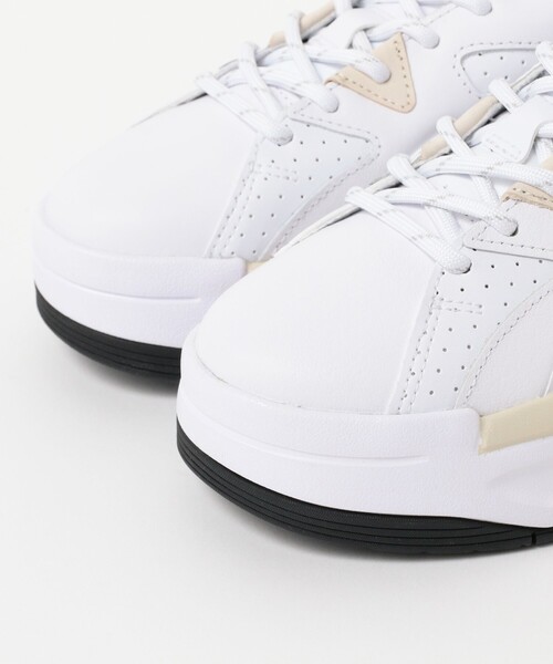 Ray BEAMS（レイビームス）の「PUMA / BLSTR スニーカー（スニーカー・レディース・ブラック/ホワイト・23.0cm/23.5cm/24.0cm/24.5cm）」の6枚目の写真