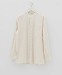 TEKLA（テクラ）の「Long-sleeved Shirt（シャツ/ブラウス）」