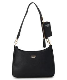 MEEKO Medium Top Zip ショルダーバッグ レディース