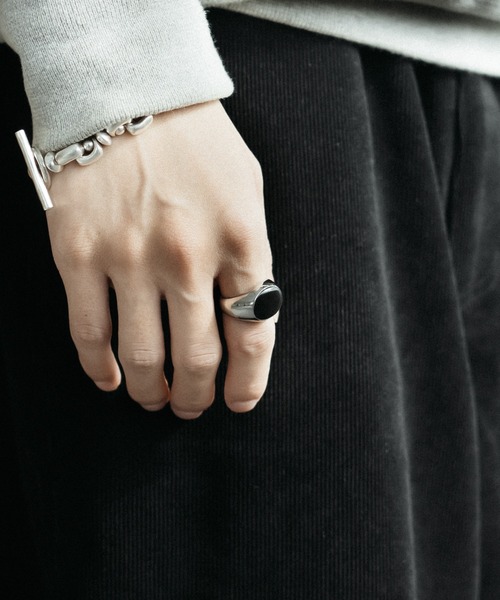 アソートデザインリング（リング）｜epnok（エプノック）の