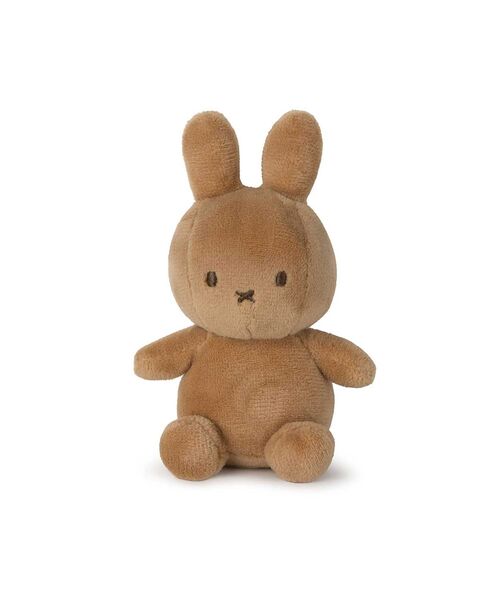 I.D.E.A international(イデアインターナショナル)の「ルックミッフィー イン ギフトボックス 10cm(おもちゃ・レディース・ホワイト/ベージュ/グレー・フリ-)」の3枚目の写真