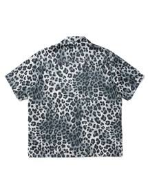 ROTTWEILER（ロットワイラー）の「R9 LEOPARD S/S SHIRT（シャツ