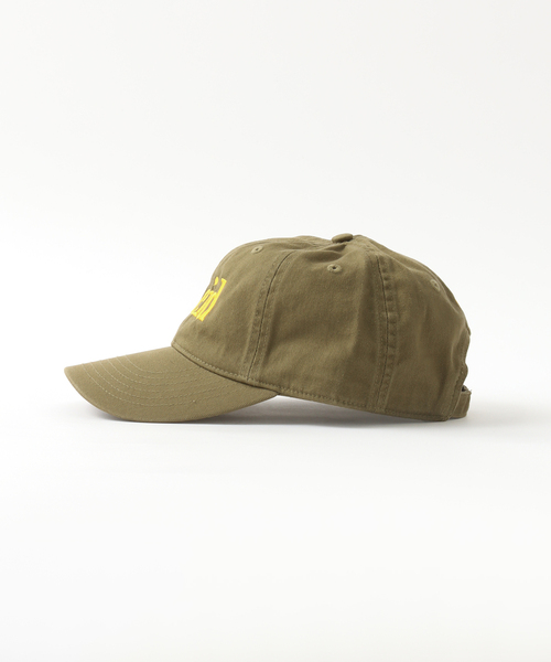 IDEA BOOKS / アイディアブックス】ACID HAT（キャップ）｜IDEA BOOKS