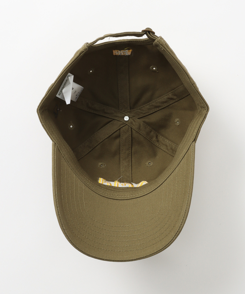 IDEA BOOKS / アイディアブックス】ACID HAT（キャップ）｜IDEA BOOKS