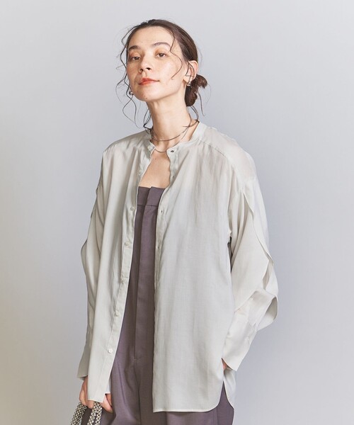 BEAUTY&YOUTH UNITED ARROWS（ビューティーアンドユースユナイテッド 