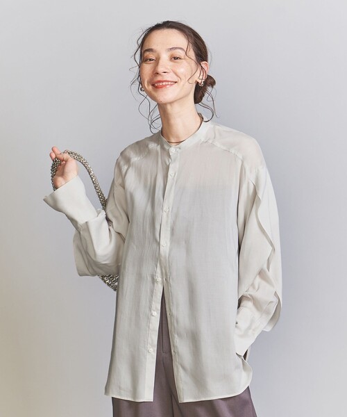 BEAUTY&YOUTH UNITED ARROWS（ビューティーアンドユースユナイテッド