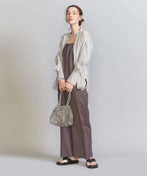 BEAUTY&YOUTH UNITED ARROWS（ビューティーアンドユースユナイテッド
