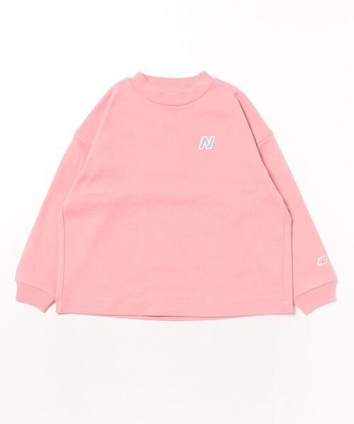 2025年大人気　Coach ボウ クルーネック スウェットシャツ Pink 公式】COACH – コーチ | クルーネック ボウ セーター