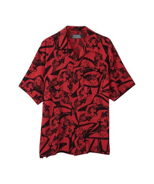 HYSTERIC GLAMOUR（ヒステリックグラマー）の「GUITAR GIRL