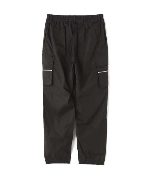 DANKE SCHON（ダンケシェーン）の「DankeSchon/ダンケシェーン/PREMIUM PAPER COATING CARGO PANTS（カーゴパンツ・メンズ・ブラック・MEDIUM/LARGE）」の7枚目の写真