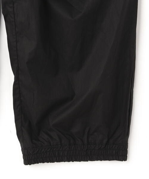 DANKE SCHON（ダンケシェーン）の「DankeSchon/ダンケシェーン/PREMIUM PAPER COATING CARGO PANTS（カーゴパンツ・メンズ・ブラック・MEDIUM/LARGE）」の11枚目の写真