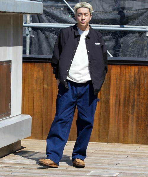 セール】ELEMENT メンズ SHOD PANTS W_9 デニムパンツ/エレメント