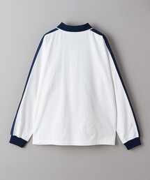 umbro beauty&youth 別注 ゲームシャツ 別注umbro beauty&youth ゲームシャツ Lサイズ - メルカリ