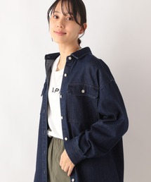GOODデニムシャツ/987176