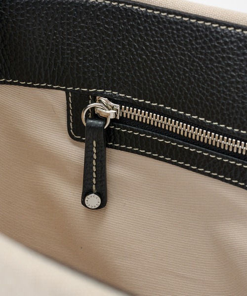 IACUCCI（イアクッチ）の「アブルッツォ CANVAS/CERVO（トートバッグ