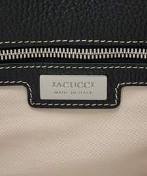 IACUCCI（イアクッチ）の「アブルッツォ CANVAS/CERVO（トートバッグ
