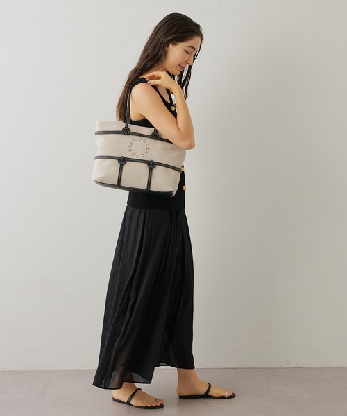 アブルッツォ CANVAS/CERVO】イアクッチ