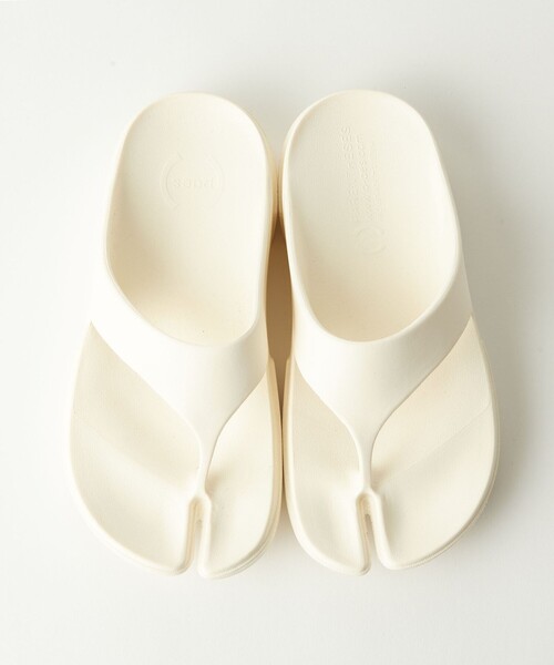 PAES＞FLIPFLOP タビサンダル（サンダル）｜PAES（ペイズ）の