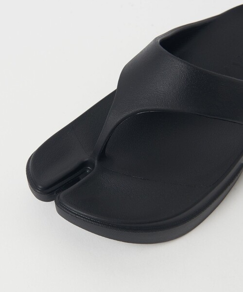 新品PAES タビサンダル BEAUTY&YOUTH UNITED ARROWS ＜PAES＞NEW FLIPFLOP タビサンダル