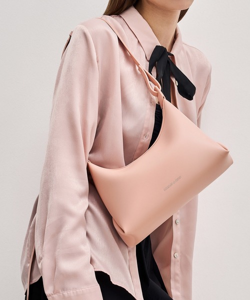 取寄) ホーボー レディース シーラ クラッチ HOBO women Sheila Clutch