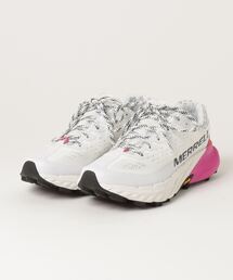 MERRELL（メレル）の「アジリティー ピーク 5（スニーカー）」