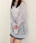 Heather(ヘザー)の「トップス(ニット/セーター)」