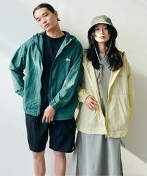 Wind Parka / 撥水ウィンドパーカー