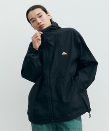Wind Parka / 撥水ウィンドパーカー