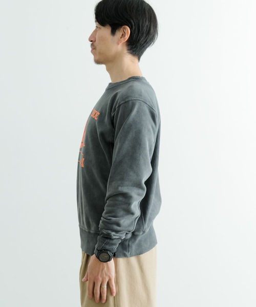 Champion（チャンピオン）の「Champion RW Crew Neck Sweat Z013