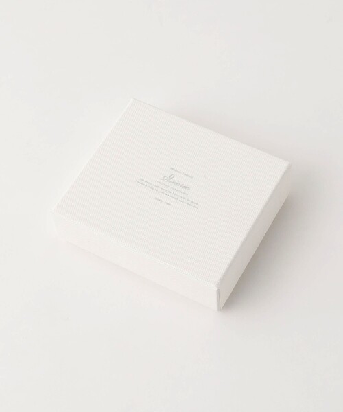 Soierie（ソワリー）の「＜Soierie＞Metal art パームカフ（バングル/リストバンド・レディース・シルバー・FREE）」の6枚目の写真