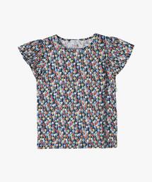 agnes b.（アニエスベー）の「JIU9 E TS キッズ Tシャツ（Tシャツ/カットソー・キッズ）」