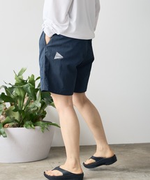 and wander/アンドワンダー×GRAMICCI/グラミチ NYCO CLIMBING G-SHORT ショーツ