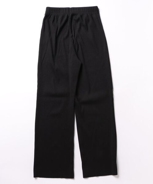 LOWRYS FARM(ローリーズファーム)の「カットイージーパンツ 110327(その他パンツ・レディース・ブラック/アイボリー/ベージュ・FREE)」の18枚目の写真