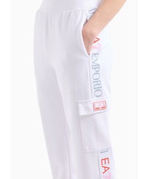 EMPORIO ARMANI EA7 | 【エンポリオ アルマーニ EA7】Dynamic Athlete カーゴパンツ ASV Natural VENTUS7テクニカルファブリック(カーゴパンツ)