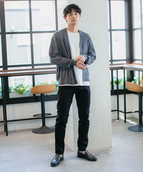 正規 ディオールオム ラウンドトゥパンチング ドレスシューズ 白 40 25㎝ Dior HOMME(ディオールオム) / ローカットスニーカー/--/WHT/B01