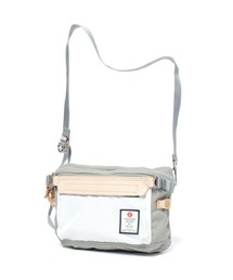 【AS2OV/アッソブ】 HIGHDENSITY MINI SHOULDER