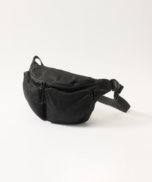 【BAICYCLON by bagjack / バイシクロン バイ バッグジャック】 LARGE WAIST BAG