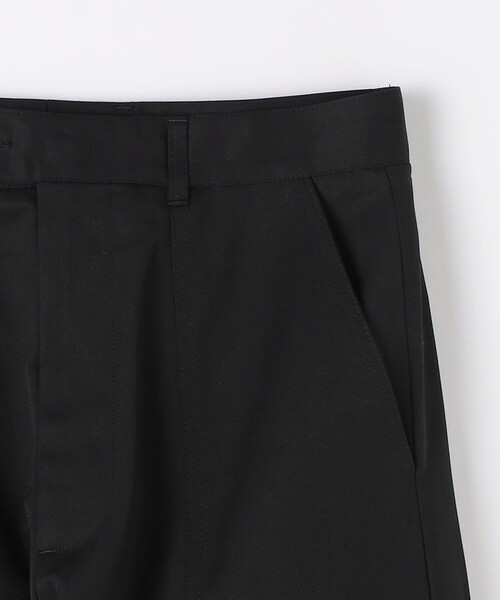 lownn(ローン)の「<LOWNN> ロング カーゴ パンツ(カーゴパンツ・メンズ・ブラック・44/46)」の8枚目の写真