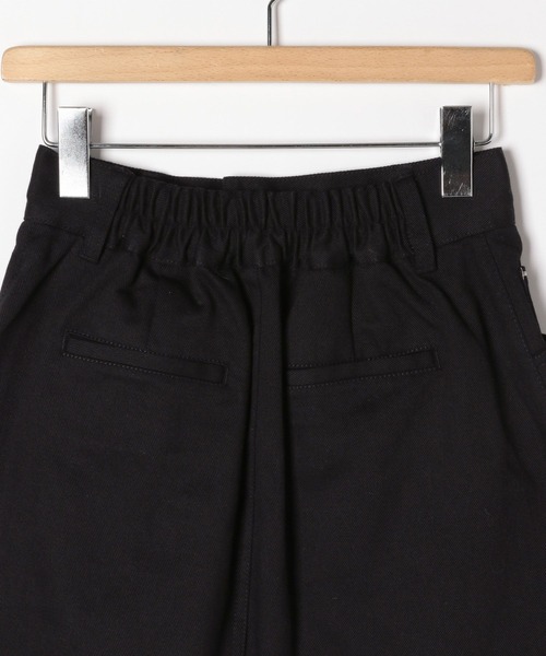 Heather（ヘザー）の「カツラギプリーツミニスカート　119110（スカート・レディース・ホワイト/ブラック・S/M）」の8枚目の写真