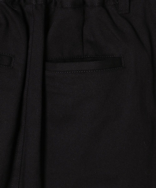 Heather（ヘザー）の「カツラギプリーツミニスカート　119110（スカート・レディース・ホワイト/ブラック・S/M）」の9枚目の写真