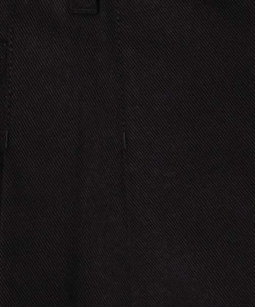 Heather（ヘザー）の「カツラギプリーツミニスカート　119110（スカート・レディース・ホワイト/ブラック・S/M）」の11枚目の写真