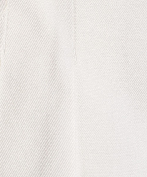 Heather（ヘザー）の「カツラギプリーツミニスカート　119110（スカート・レディース・ホワイト/ブラック・S/M）」の12枚目の写真